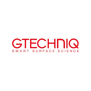 Gtechniq Logo
